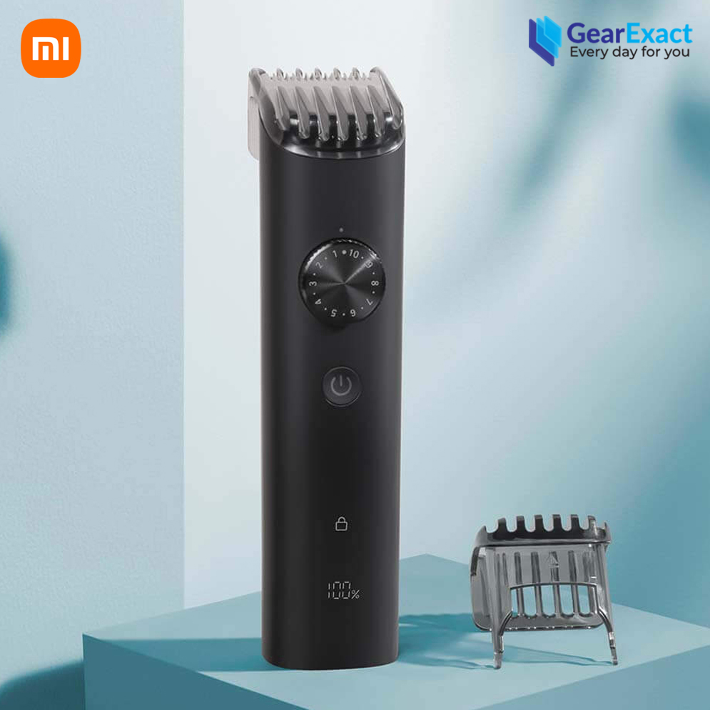 Xiaomi Beard Trimmer 2 IPX7 Fully Washable for Men