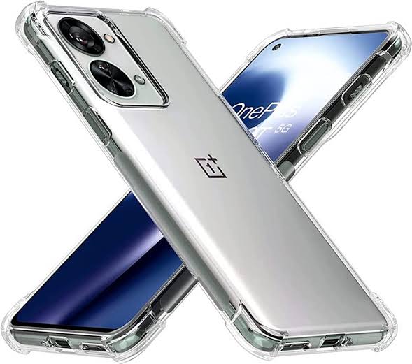 AICEK Compatible with OnePlus Nord 2T 5G Cover