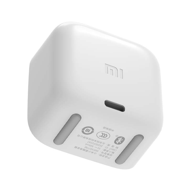 Xiaomi Xiaoai Portable Speaker Quick Wake Up Operation Vertical Shape Bluetooth 5.0 Better Compatibility Type-C 6 Hours Battery. 