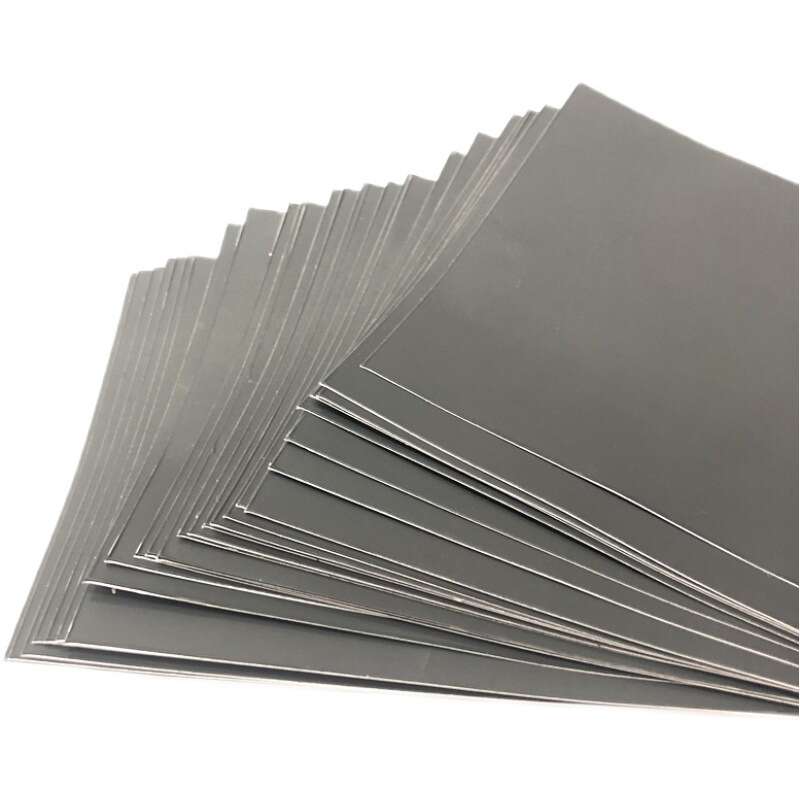 Graphene sink uniform film copper foil heat dissipation DIY sticker mobile phone tablet modification graphics card CPU motherboard with adhesive. 