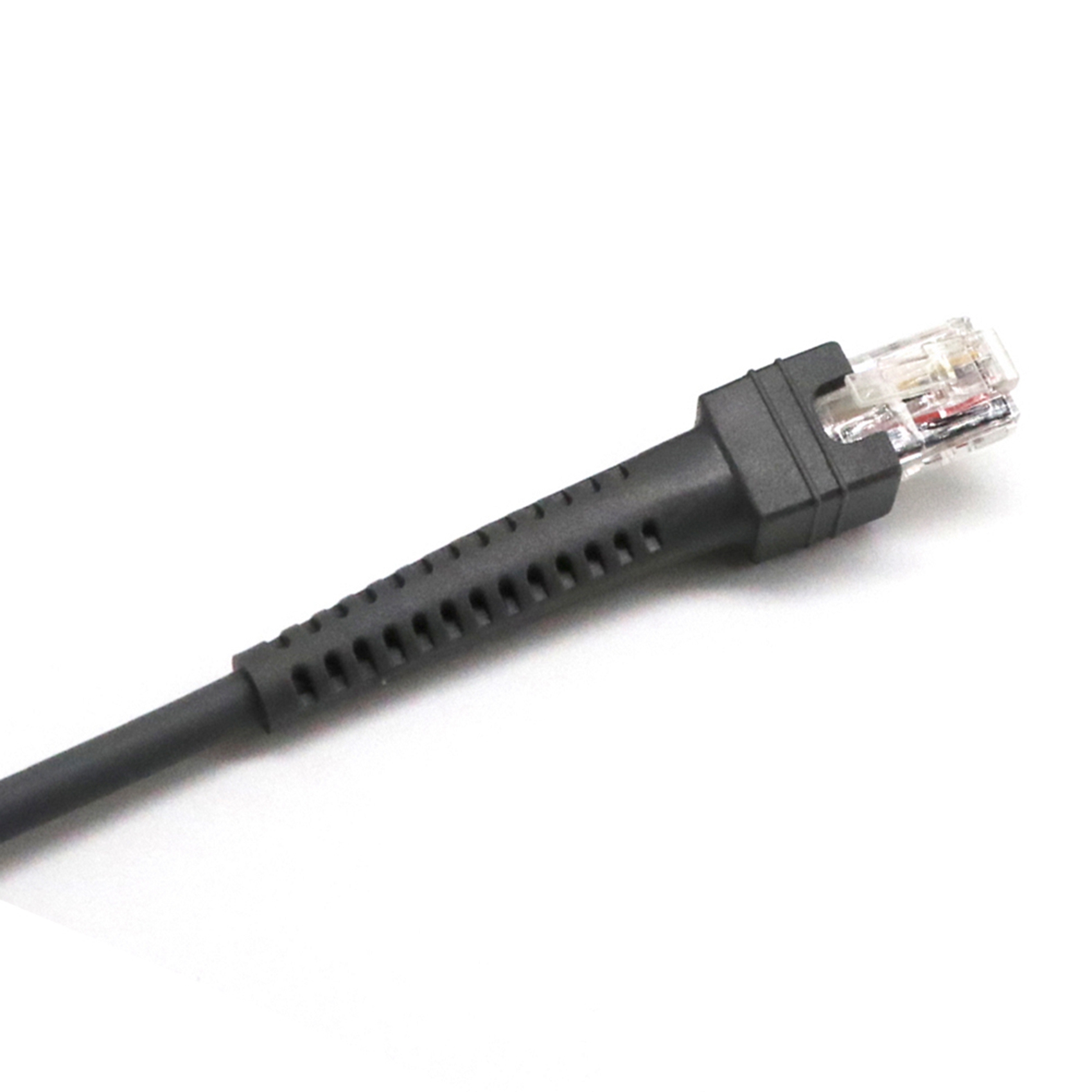 Scanner data cable barcode scanner USB port data cable. 
