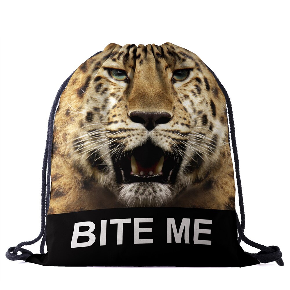 BITE ME BACKPACK