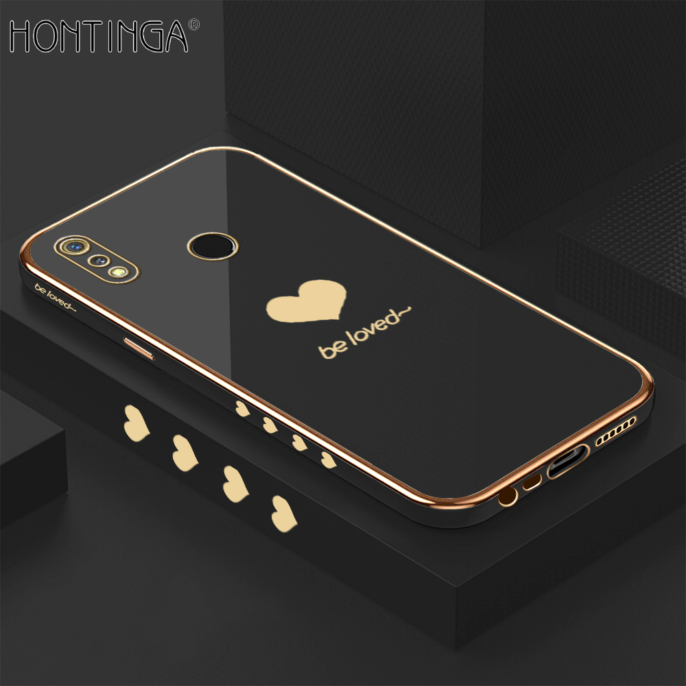 In Pakistan Realme 3i Mobile Back Cover Hontinga For Realme Back