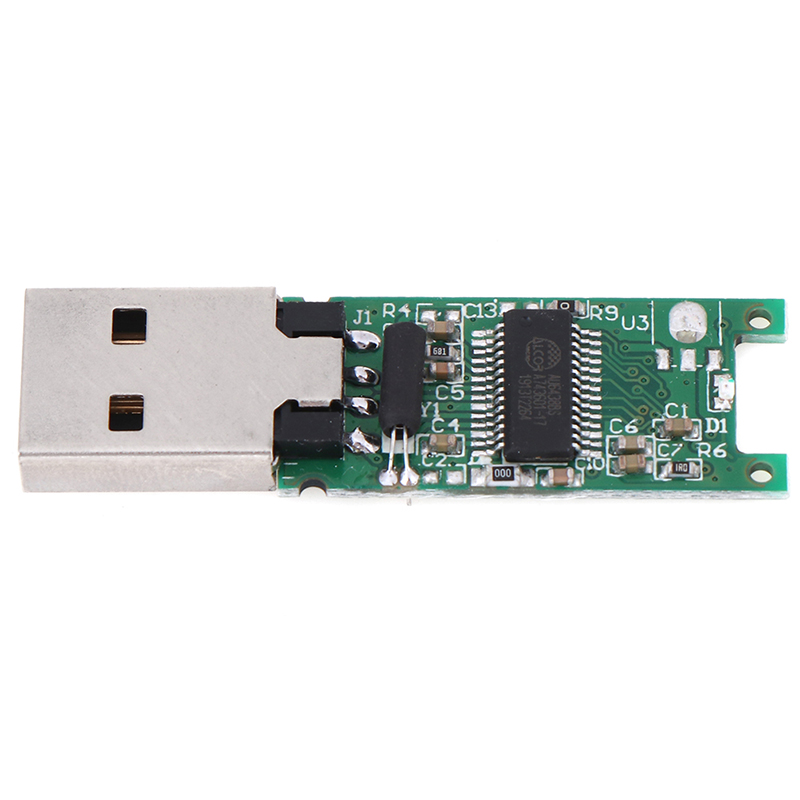 USB 2.0 eMMC Adapter BGA169 153 eMCP PCB Main Board without Flash Memory. 