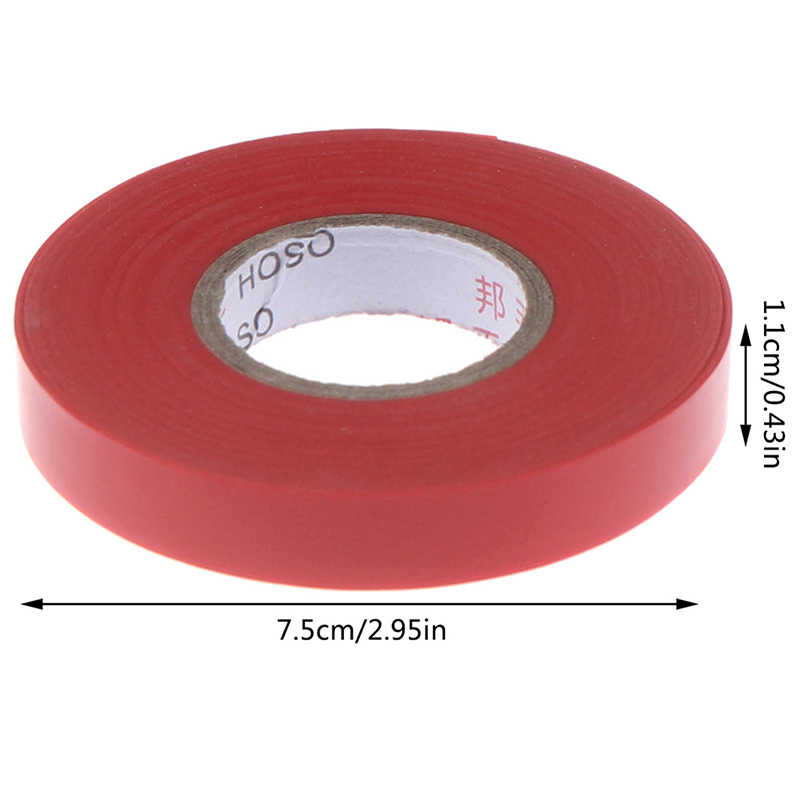 Tapetool Tape Branch Tape Gardening Tape Grape for Tapener Tying Machine Demoo. 