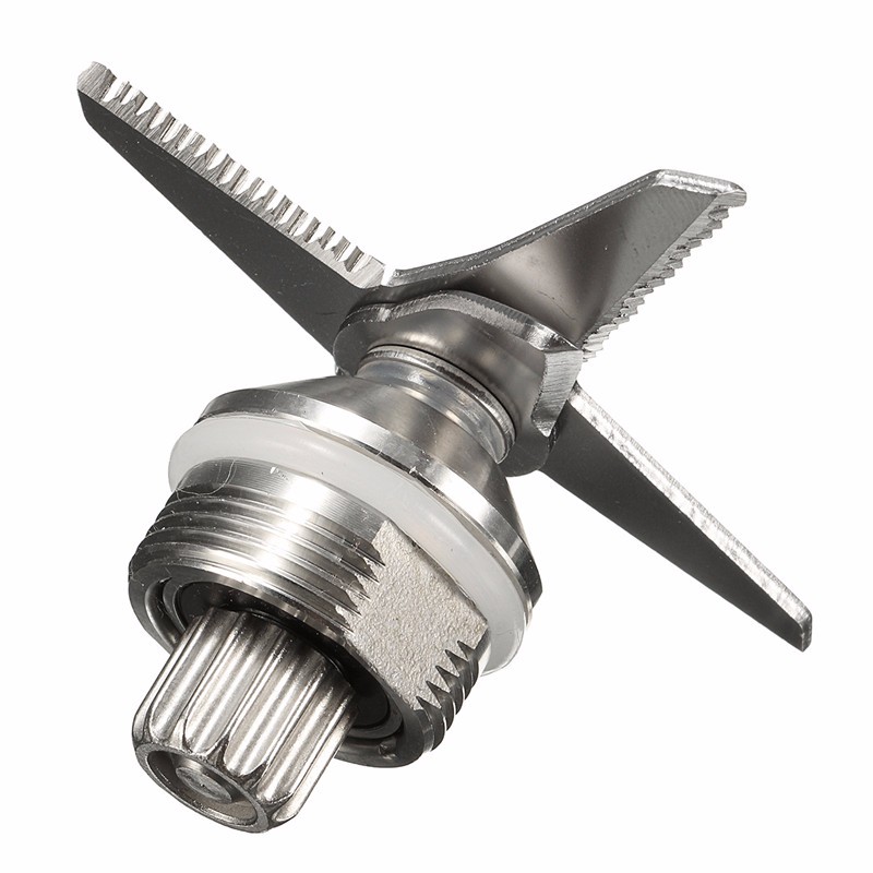 1Pc Ice-Crushing Blender Blade Parts With Sealing Ring For Vitamix 5200 Series. 