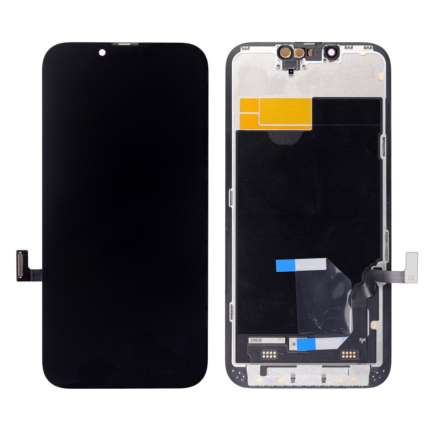 iPhone 12 | 12 Pro | 12 Pro Max Replacement Display Oiginal Replacement True Tone Supported Soft OLED OEM LCD Premium Quality