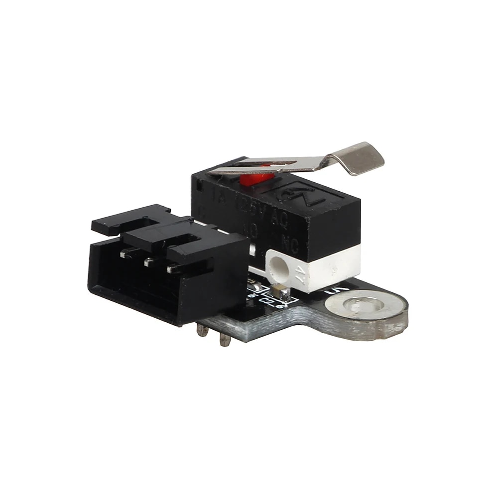 【3C VictoryEagle】XCR3D 3D Printer Parts Vertical Type Limit Module DIY Reprap Endstop Printers Accessories Ramps 1.4. 