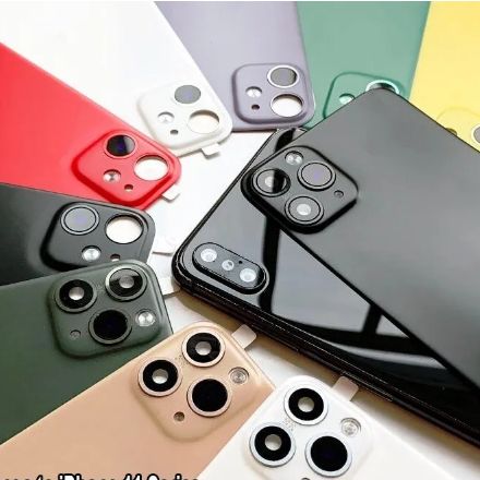 Modified Camera Lens Seconds Change Cover for iPhone  XS MAX Sticker Fake Camera for iPhone 13 Pro Max Metal Protector Change to iPhone 13 Pro Max. 