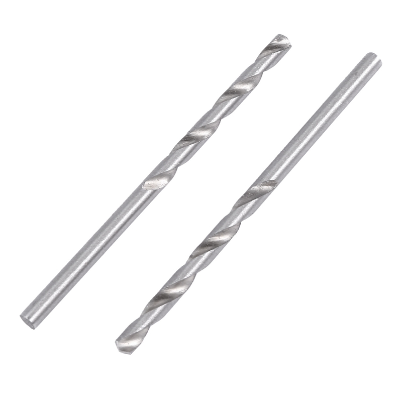 JAERBEE Hand Drill Set Precision Pin Vise with 98 Pcs Mini Twist Drill Bits for Model,Jewelry Making,Multipurpose Rotary Tool. 
