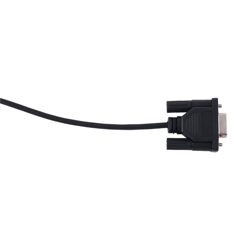 IR220 Wireless Serial Communication 9-Port Serial Interface Communication IR220 is A RS232 to RAW IR (IrPHY Only) Adapter. 