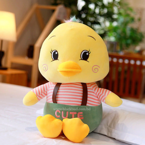 mood plushies duck