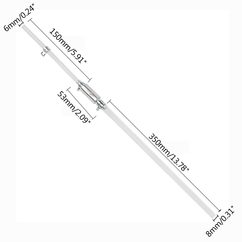 Clutch Brake Bleeder Hose One Way Valve Tube Bleeding Tool Kit Motorcycle Car. 