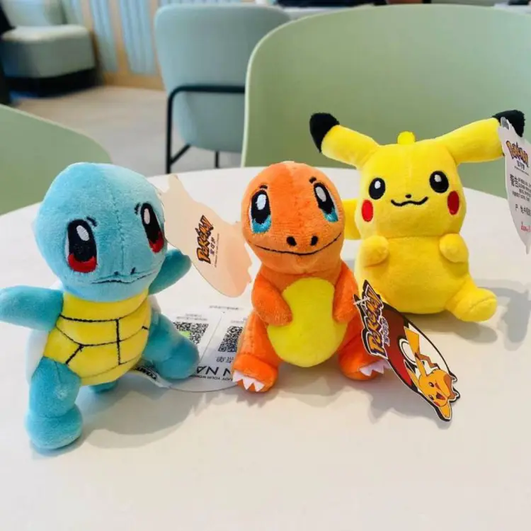 Charmander keychain hot sale