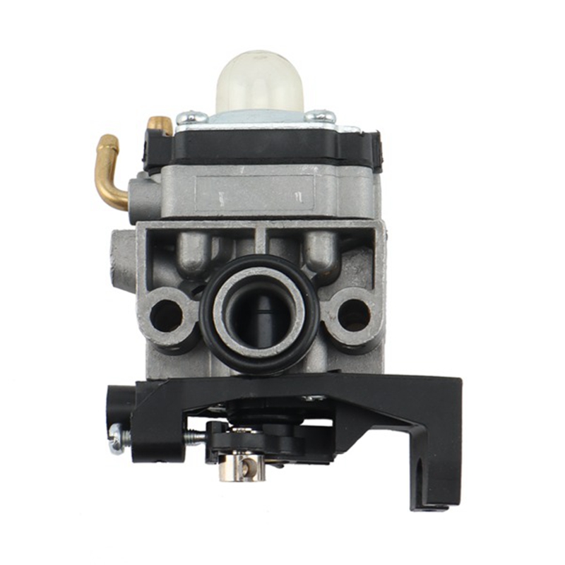 Carburetor Kit for Honda GX25 GX25N GX25NT GX35 FG110 FG110K1 HHT35 HHT25S 4-Cycle Engine Replacement 16100-Z0H-825. 