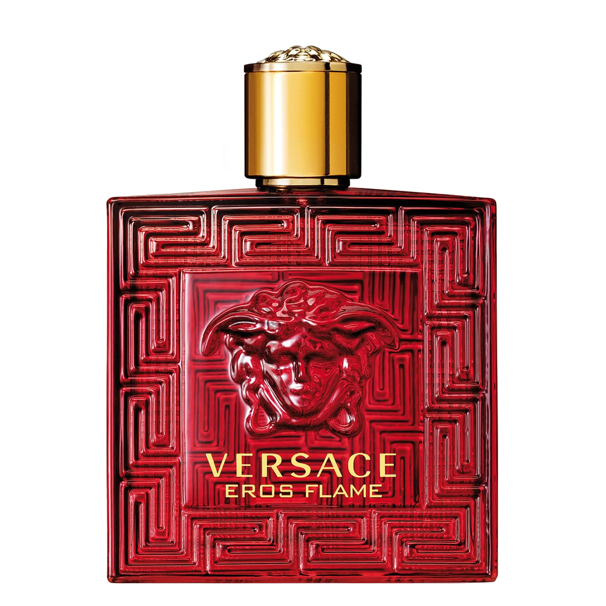 VERSACE EROSFLAME EDP For Men,100ml. 