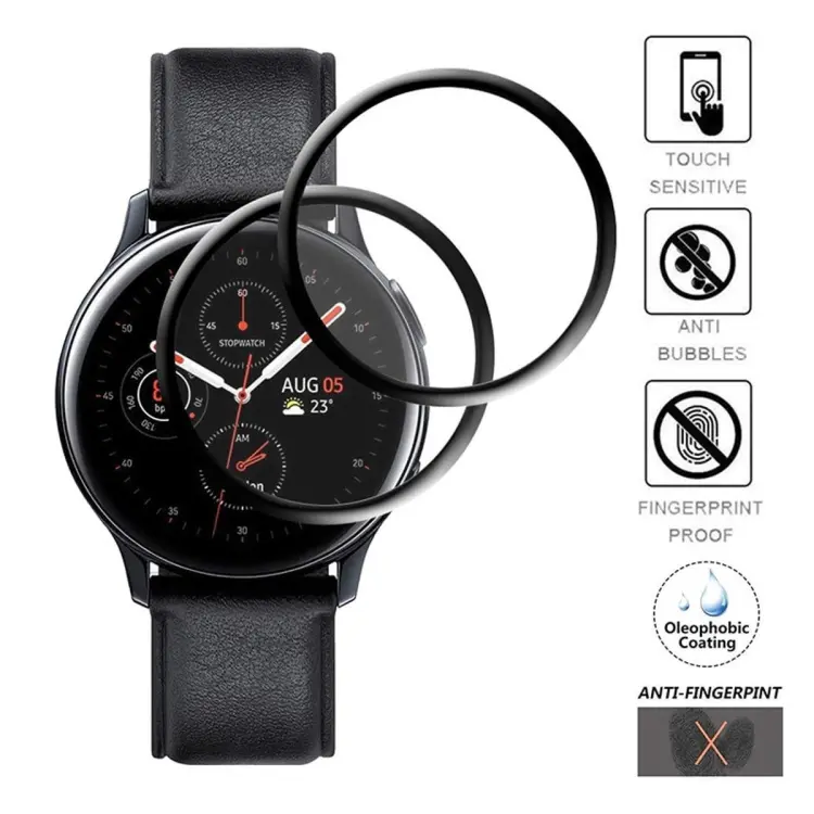 Samsung galaxy watch outlet active 2 40mm accessories