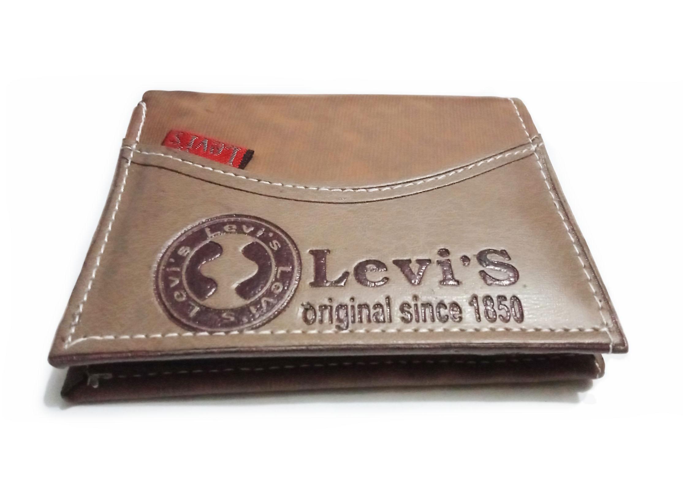 levis money bag