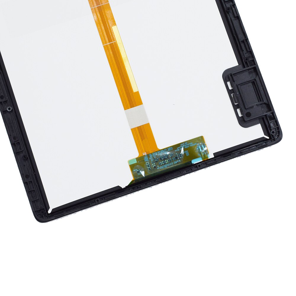 New For 10.1 Alcatel 1T 10 1T10 8092 8091 2020 Wifi Smart Tablet touch screen digitizer LCD Display glass touch panel Sensor. 