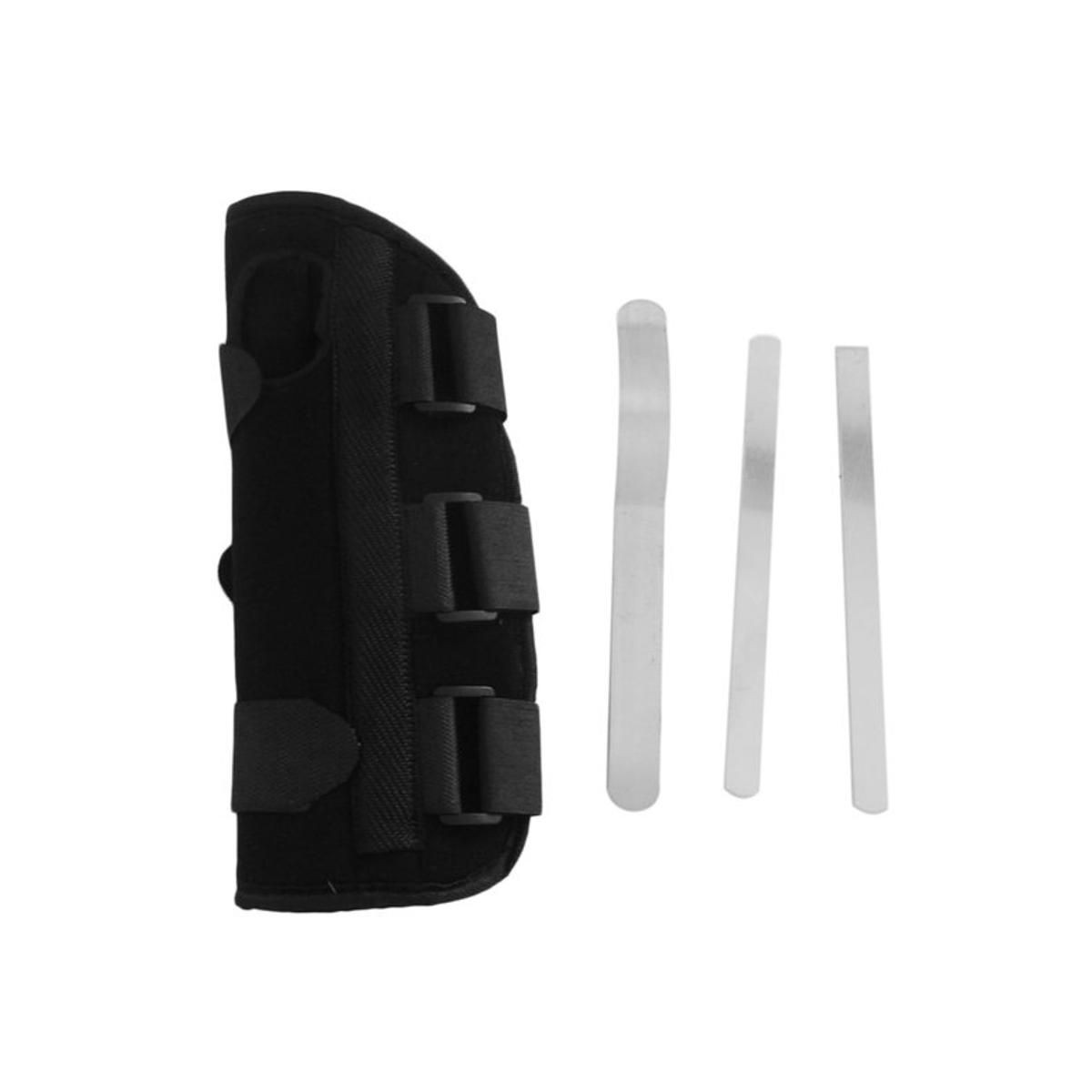 Wrist Splint Brace Protective Support Strap Carpel Tunnel CTS RSI Pain Relief