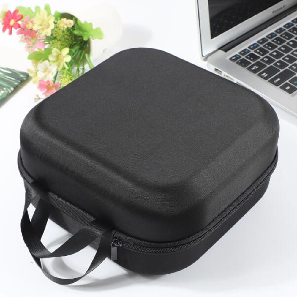Headphone Case for Philips Fidelio X1 X2 HR X2HR X3 X3-RB SHP9500 SHP9600 Bag Portable Storage Case Hard Box. 