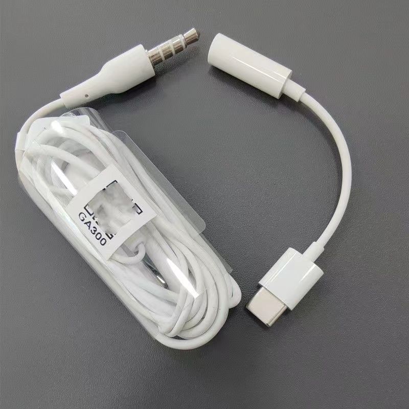 Suitable for Hua W Enjoy HW mobile phone headphones, nova7se, nova4e, universal in-ear enjoyment, 7x 8e, Maimang, 6P. 