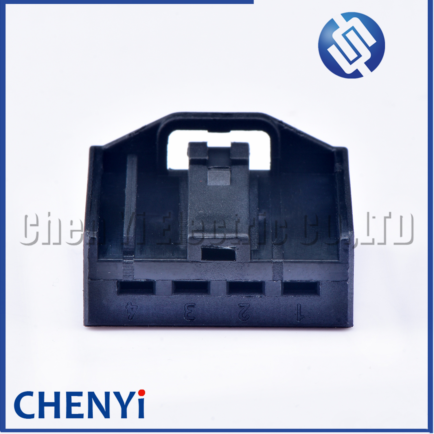 4 Pin female Automobile Tail light brake light Plug Turn signaeisure time l connector 1719093-3B 1719093-3 9201129-02 For BMW 320 F18 525. 