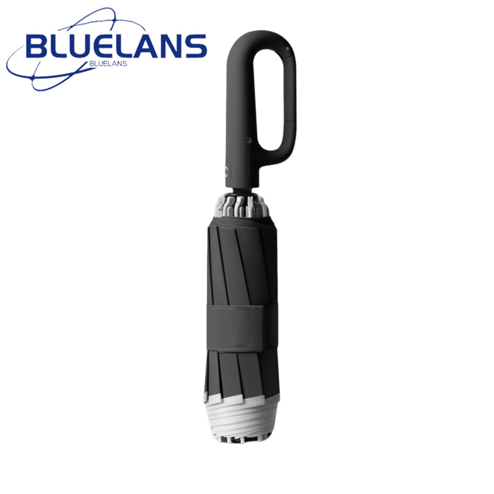 Compact Folding Umbrella Compact Folding Uv Protection Umbrella with Auto Open Feature Ideal for Travel Outdoor Use One-click Open Close Umbrella. 
