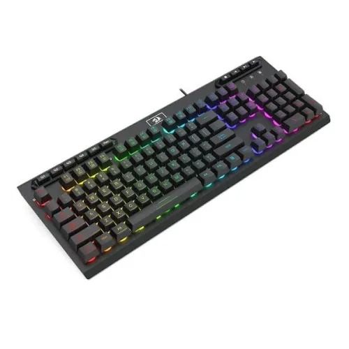 Redragon ADITYA K513 RGB Gaming keyboard. 
