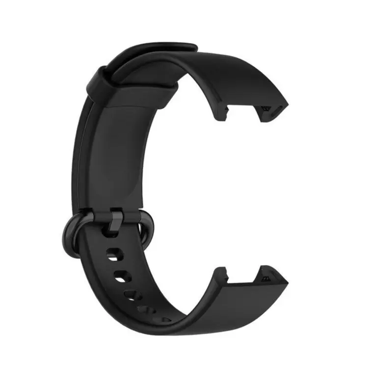 Mi Watch Lite Band Replacement Soft Silicone Strap For Mi Watch