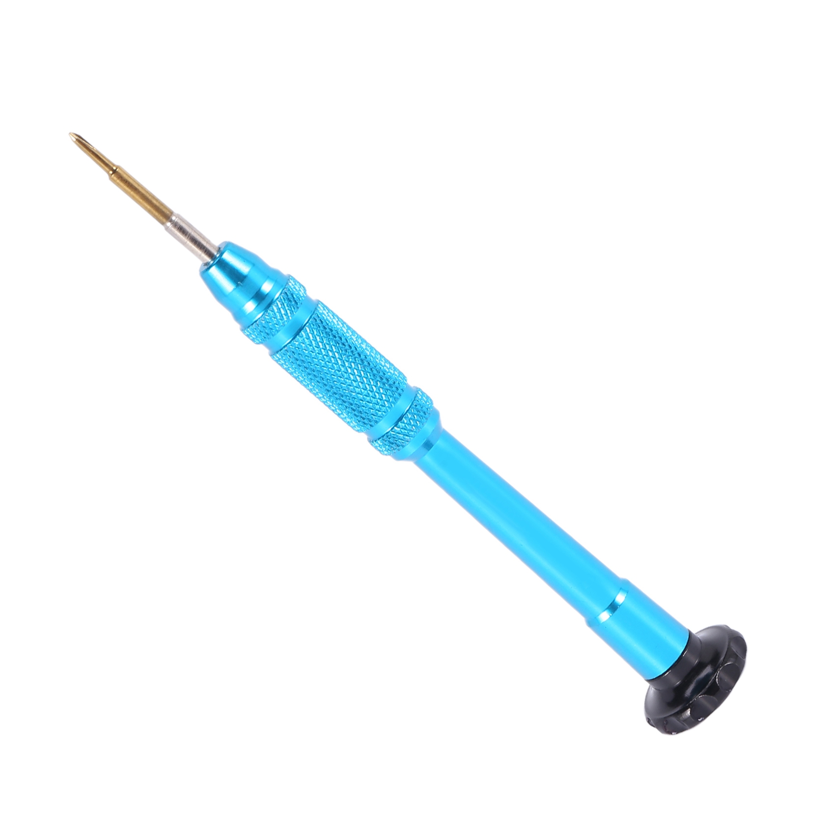 New Y 0.6mm Tri-point Screwdriver Tool For iPhone 7 & 7 Plus blue. 