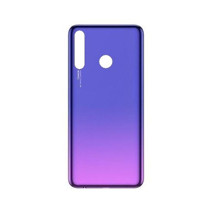 For Tecno Camon 12 Air KC3 Back Panel Battery Cover Replacement Durable Casing