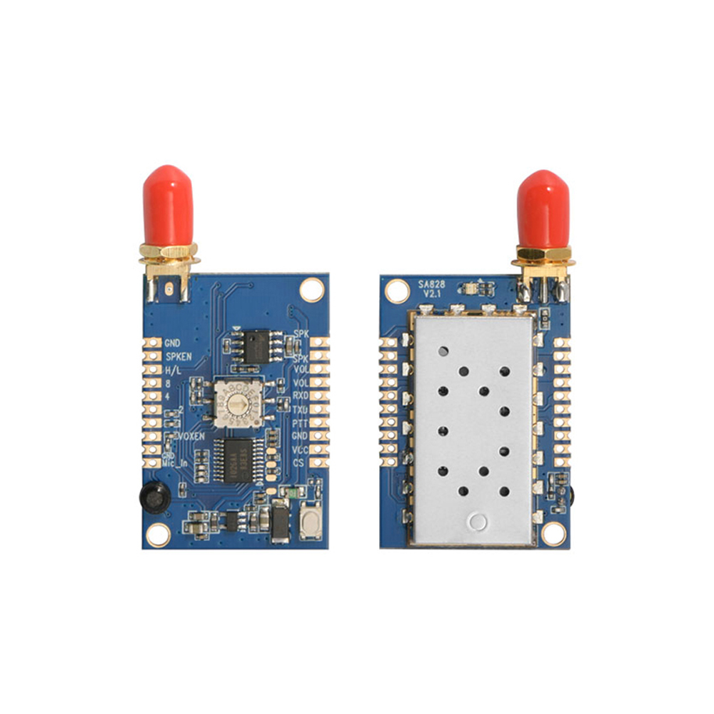 SA828 module 2PCS