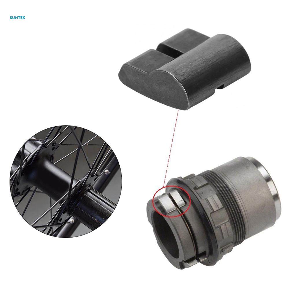 3x Metal Replacement Freehub Pawl Spring Hub Claw Components. 