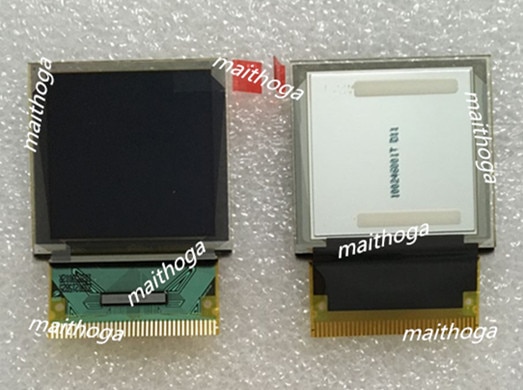 maithoga 1.46 inch 37PIN Full Color OLED Screen SSD1351U4R1 Drive IC 128(RGB)*128 Parallel Interface. 
