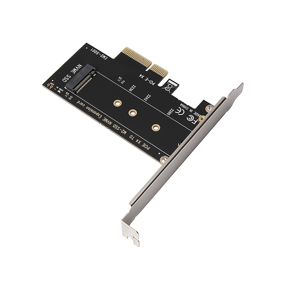 PCIe NVME M.2 M Key NGFF SSD To PCIE 4X Adapter Card Converter M.2 to Pci-e For M.2 PCI-E SSD (NGFF) SSD 2230 2242 2260 2280. 