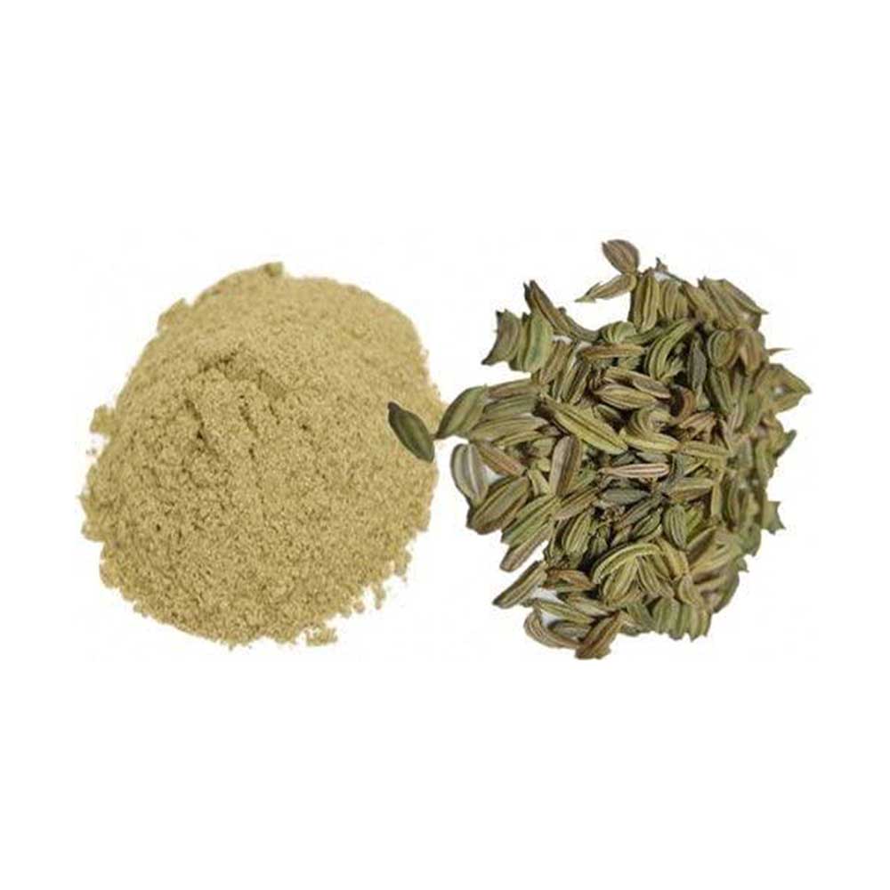 Mouri Gura Fennel Seed Powder 150 Gm