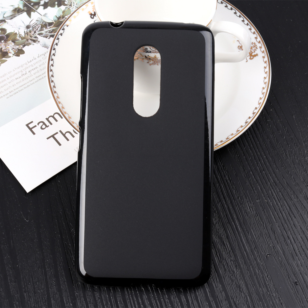 Matte Soft TPU Case For ZTE Axon 7 Axon7 mini Max Silicone Ultra Thin Slim Back Cover