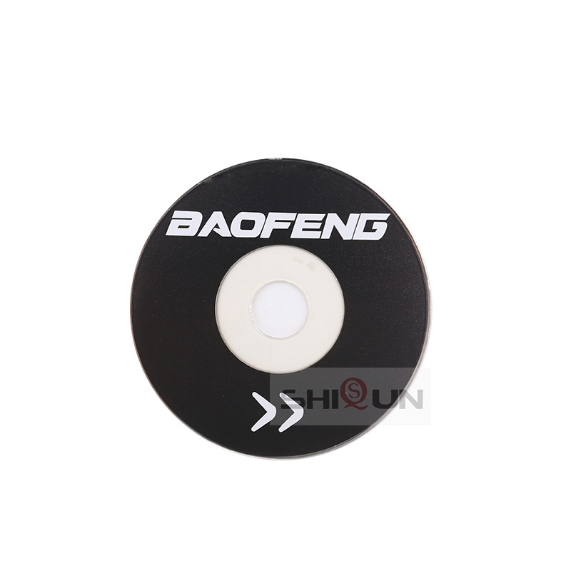 Programming Cable Baofeng UV-5R Ham Radio BF-F8HP UV-82 BF-888S UV-13 Pro USB Data Cable Quansheng UV-K6 Walkie Talkie UV-K5 K58. 