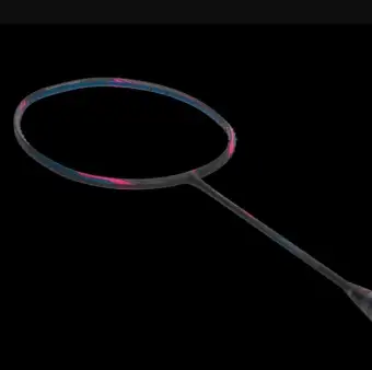 lining badminton racket price
