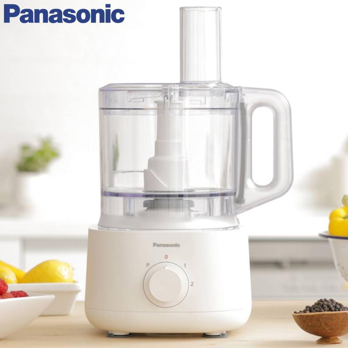 Panasonic MK-F310 Multi Functional 18-in-1 Food Processor