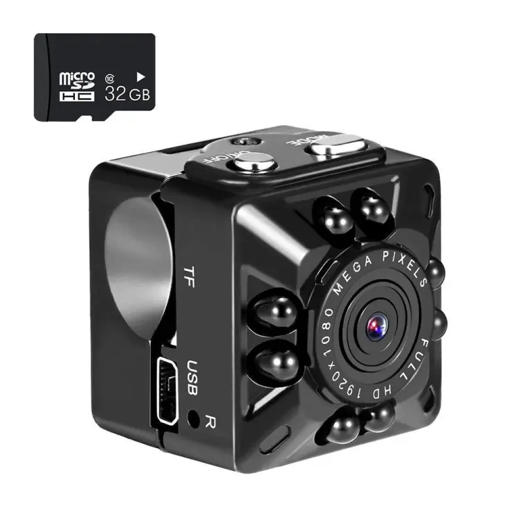 sq15 mini camera