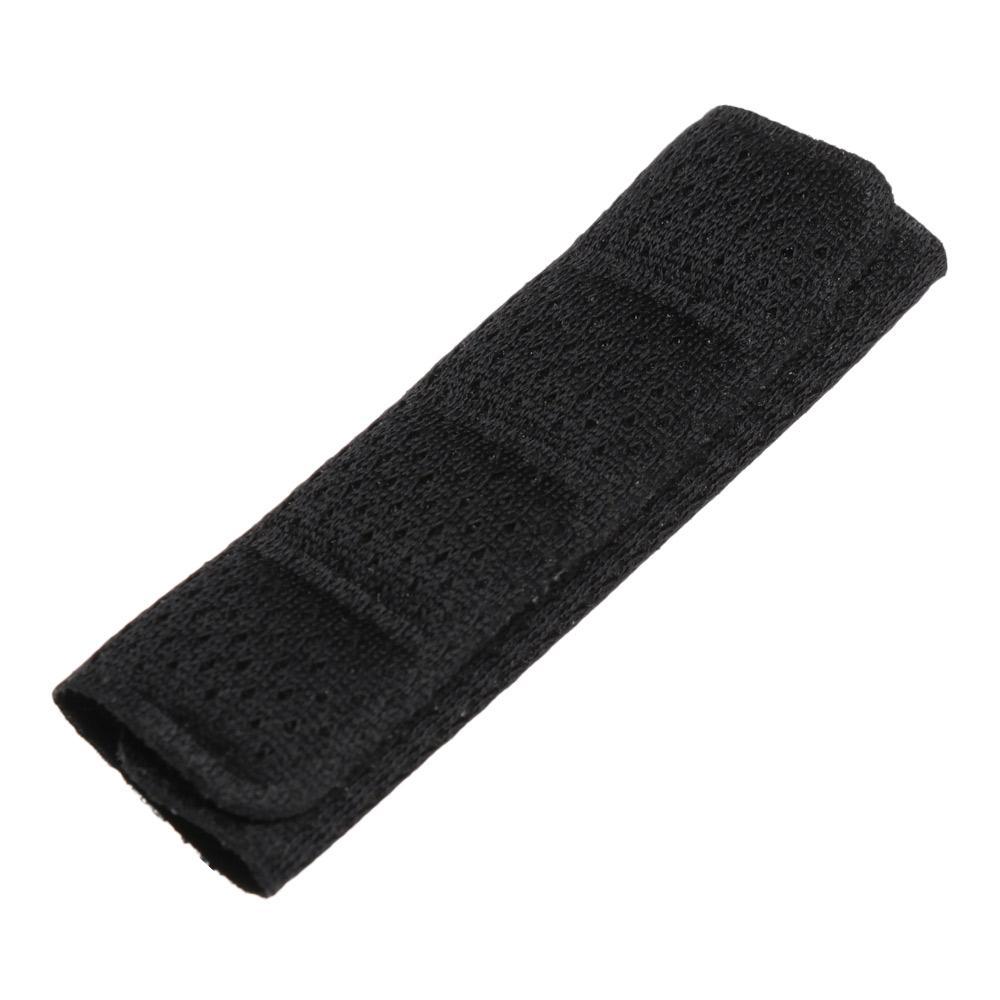 Outdoor Sports Sealed Replacement Helmet Inner Padding Kit Protection Sponge Pad Foam Pads Set with Insect Net. 