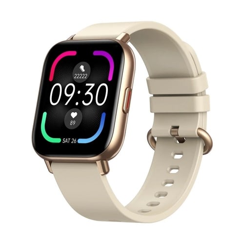 ZEBLAZE GTS 2 Bluetooth 5.0 Calling Smartwatch With Music Player Heart Rate Long Battery Life Smartwatch. 