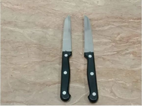 Fruit Knife-1piece