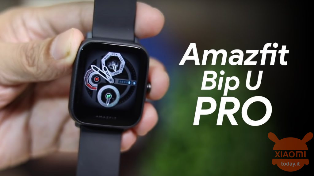 Amazfit Bip U Smartwatch Price - Buy Online | daraz.com.bd