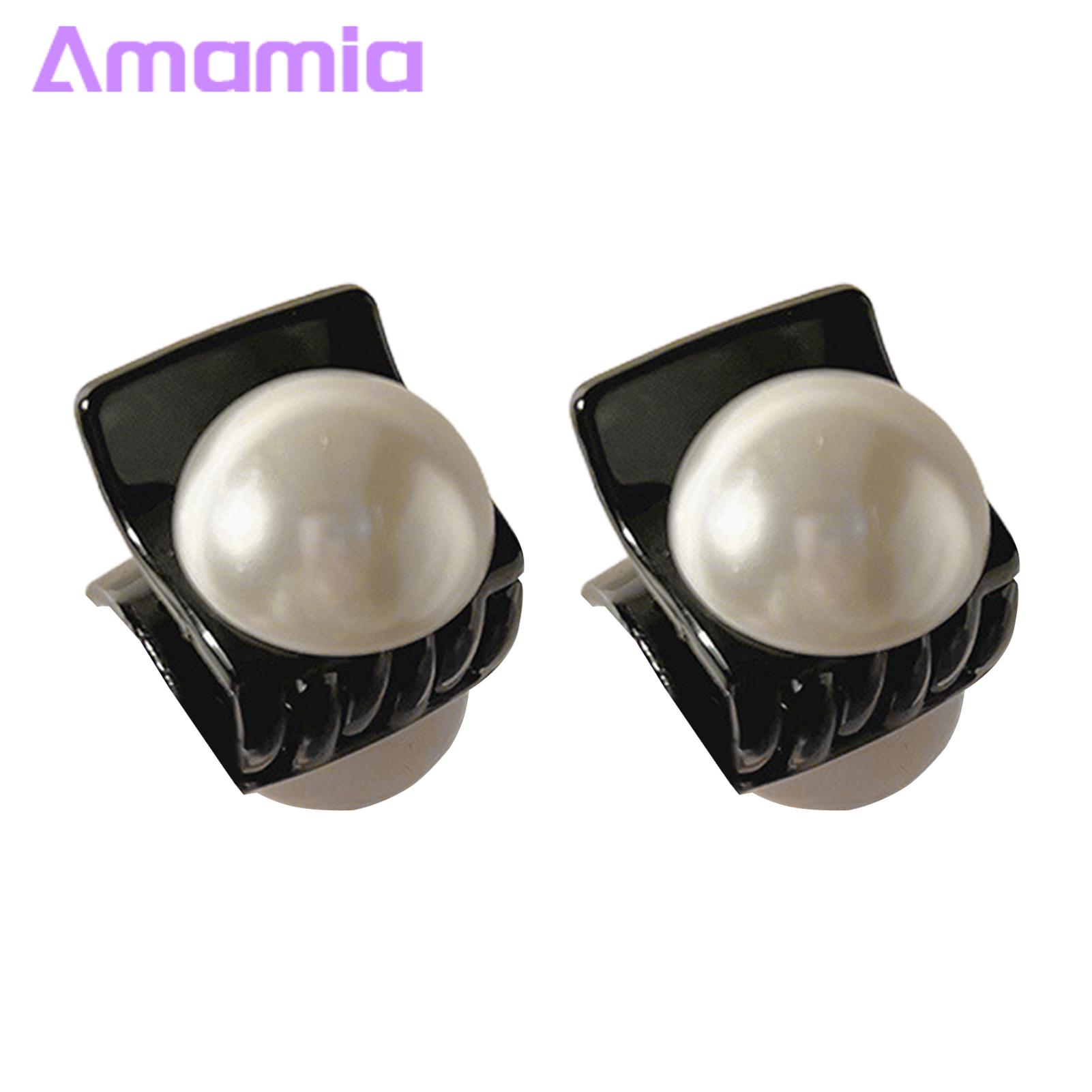 Amamia Hair Grip Vintage French Style Lady Hairpin