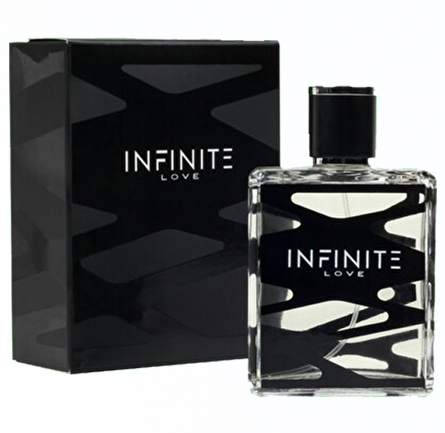 infinite love men's cologne price