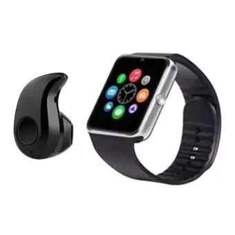 gt 08 smartwatch
