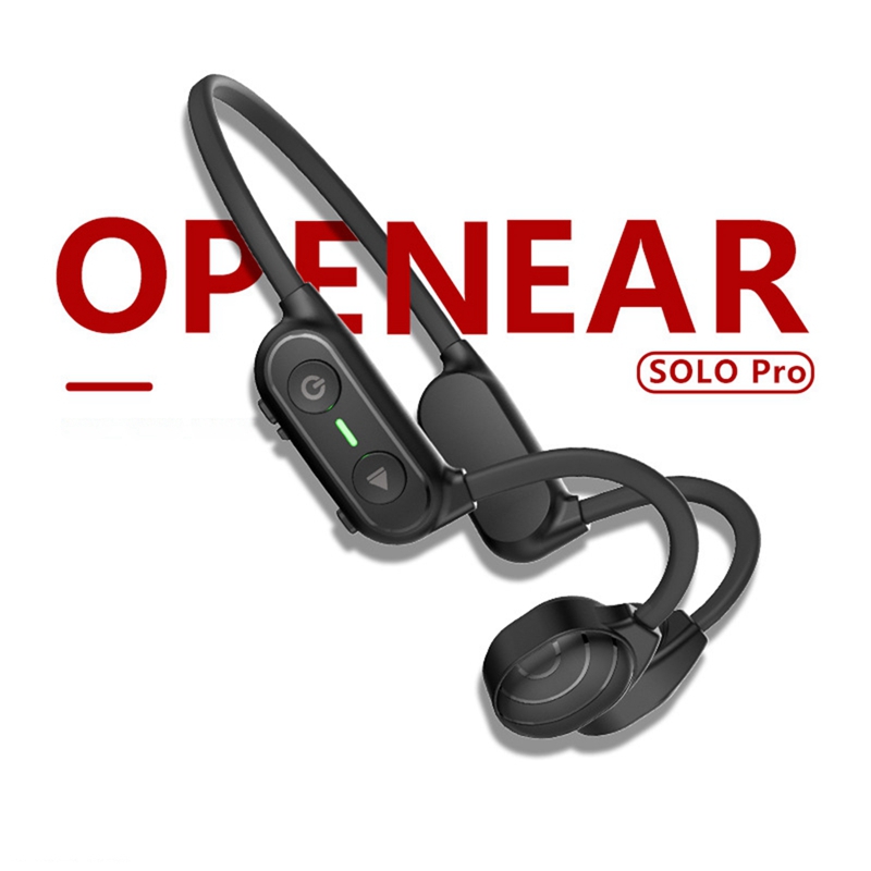 Bone Conduction Headphones Waterproof 
